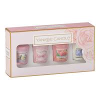 Yankee Candle 4 Votive Candle Gift Set Extra Image 1 Preview